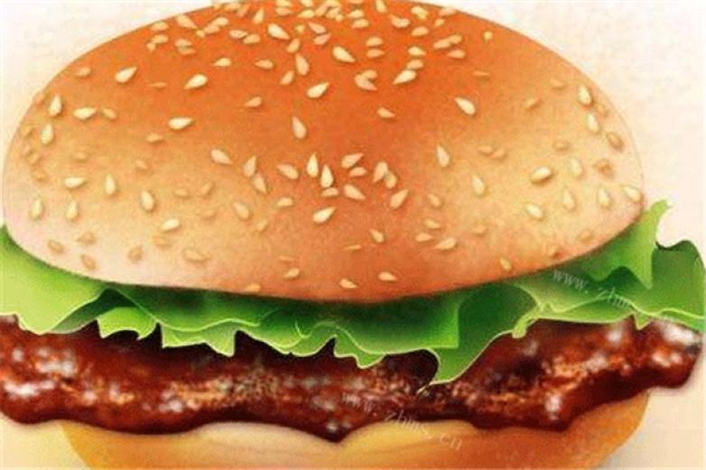 德之洲汉堡加盟