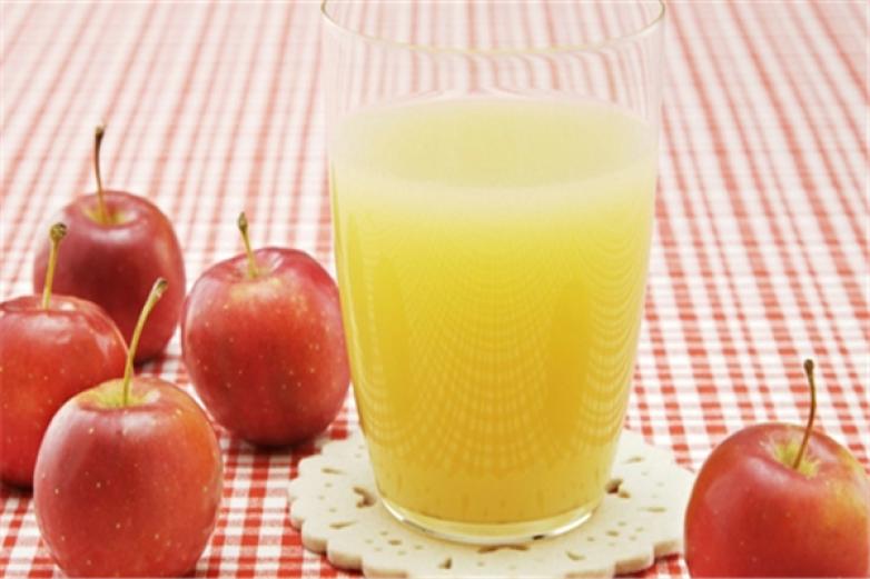 圣泰隆苹果汁加盟