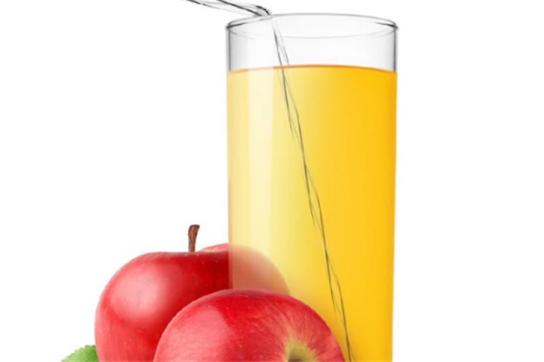 圣泰隆苹果汁加盟