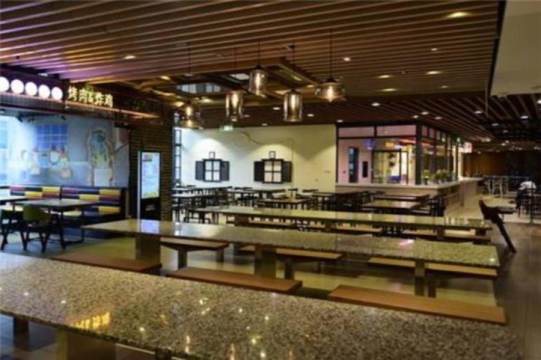 长野砂锅拉面加盟