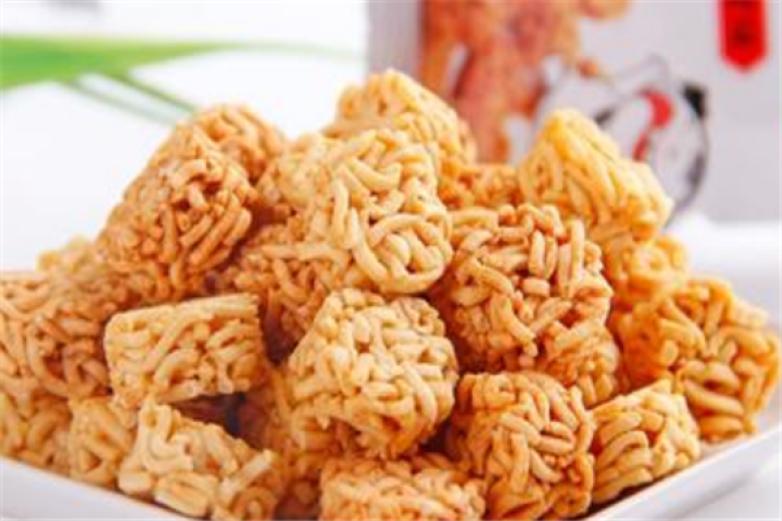 美家拉面丸子加盟