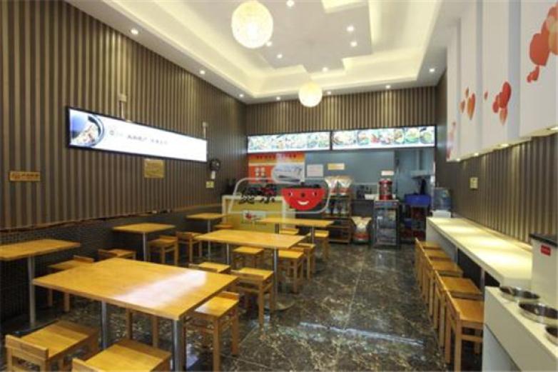 宁夏川砂锅面食加盟