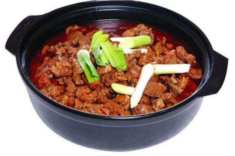 盛兴砂锅怪味面加盟