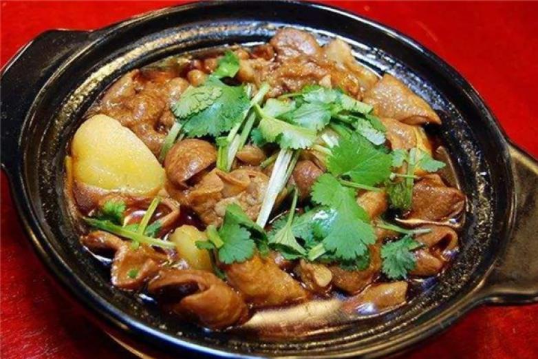 顺溜砂锅面馆加盟