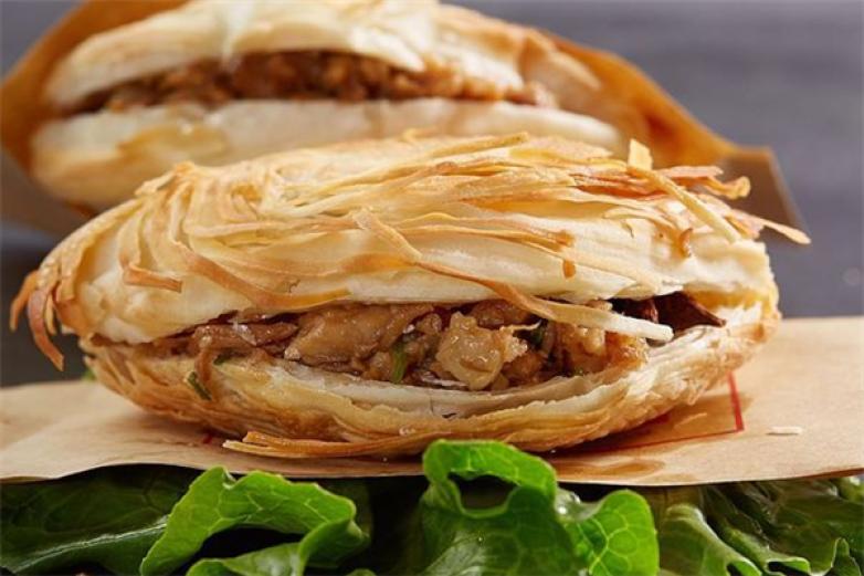 陇味府满西北面馆加盟