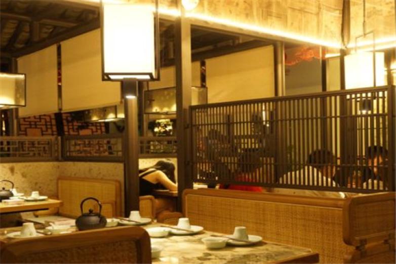 陇味府满西北面馆加盟