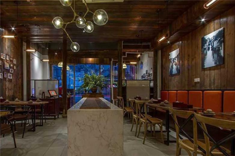 好朋友砂锅牛肉面加盟