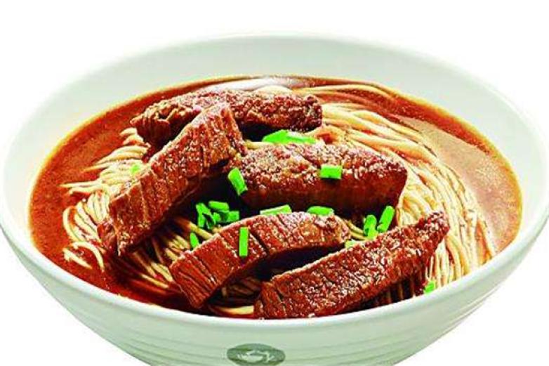 好朋友砂锅牛肉面加盟