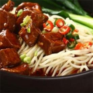 好朋友砂锅牛肉面