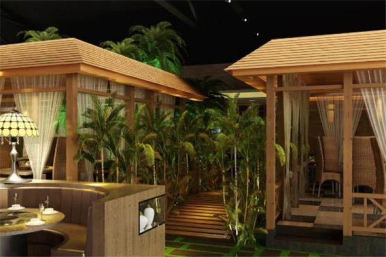 红枫砂锅刀削面加盟