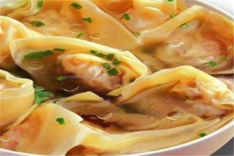 笑妈壮家粉儿面食加盟