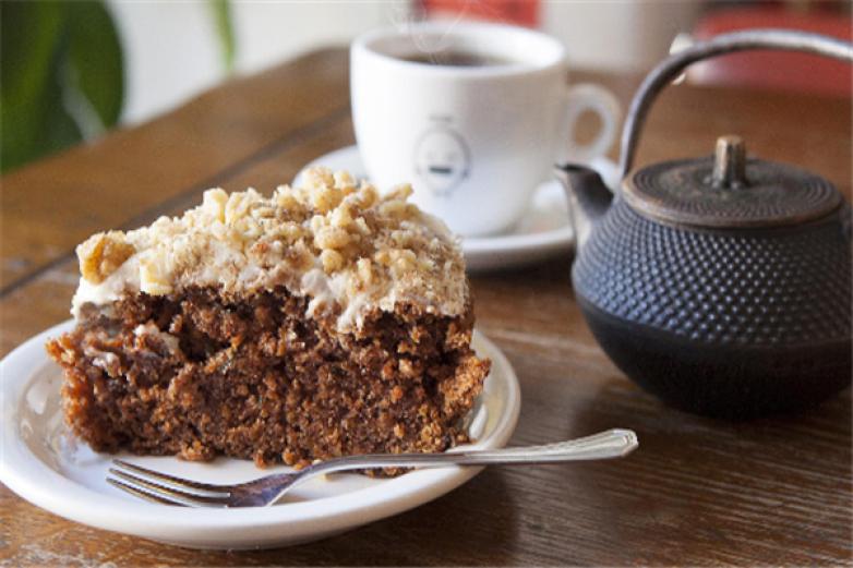 上海两岸咖啡加盟