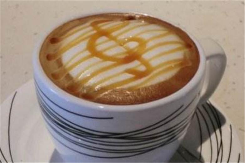 上海两岸咖啡加盟