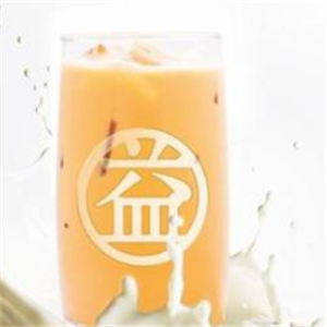 益和堂奶茶铺