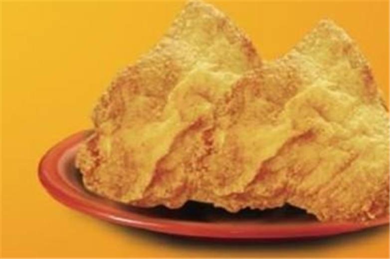 快乐星汉堡炸鸡加盟