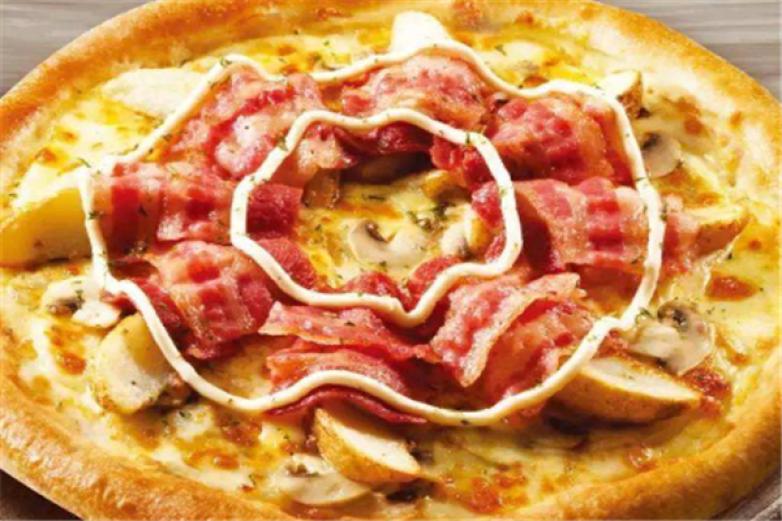 米斯特披萨西餐厅加盟