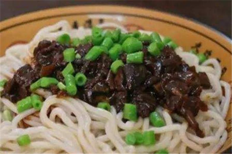 南京老碗面加盟