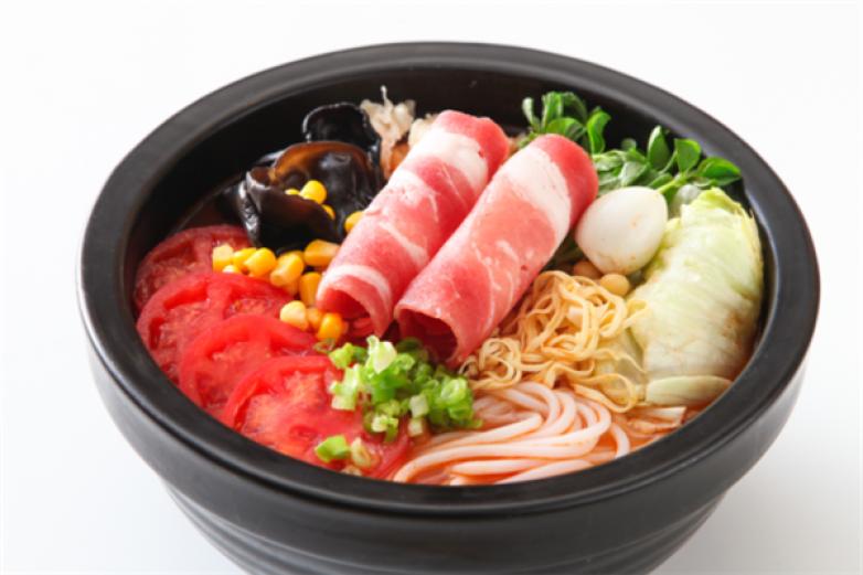 包煮公米面小馆加盟