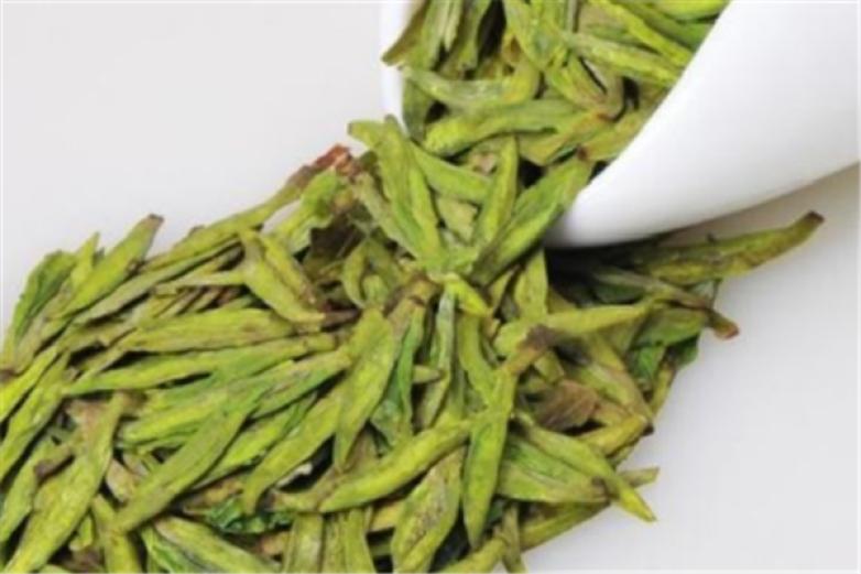 大佛龙井茶叶加盟