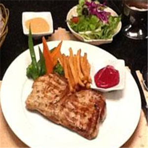 斯普林特西餐厅