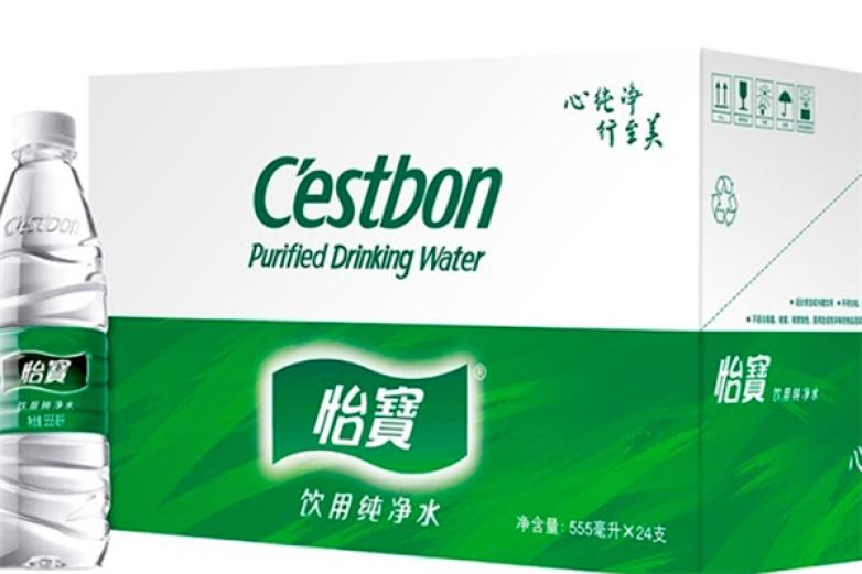 上海怡宝纯净水加盟