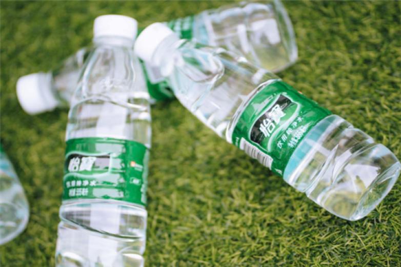 上海怡宝纯净水加盟