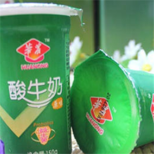 华农酸奶饮品