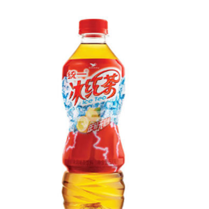 统一冰红茶饮品