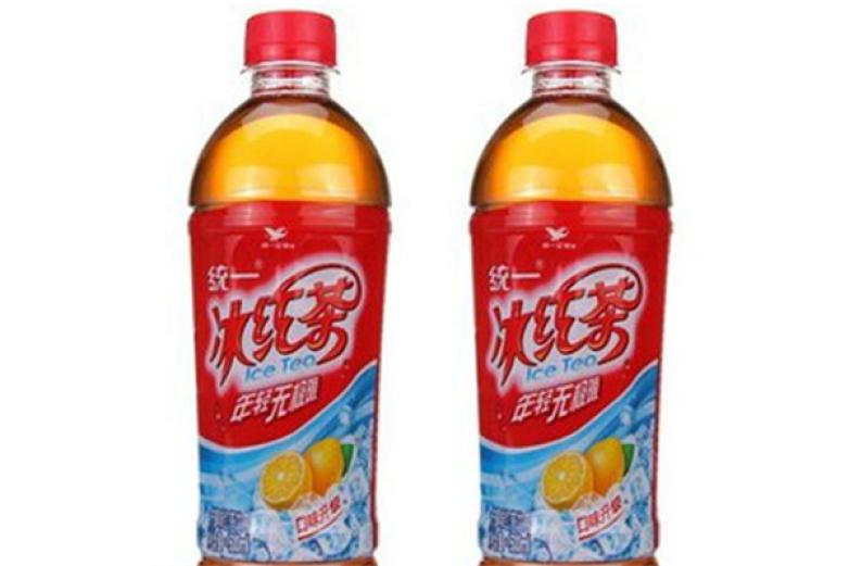 统一冰红茶饮品加盟