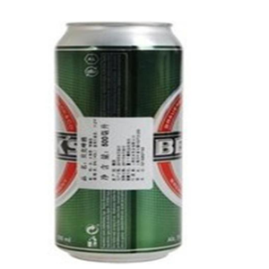 贝克啤酒专卖店