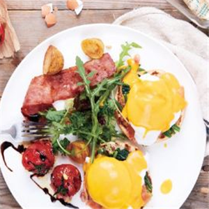 上海卡朋西餐厅