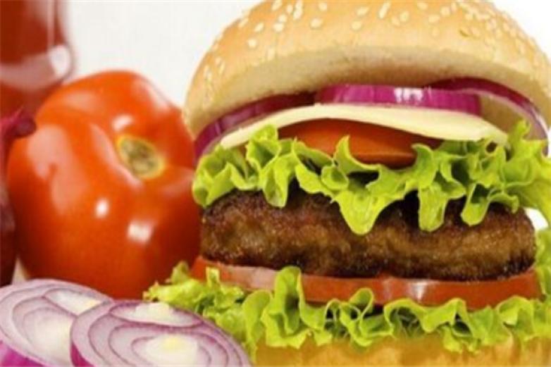 麦吉士汉堡店加盟