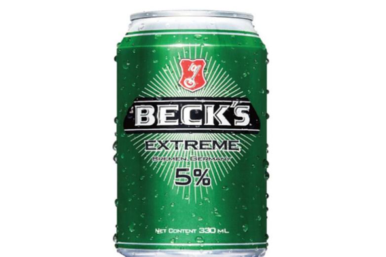 贝克啤酒专卖店加盟