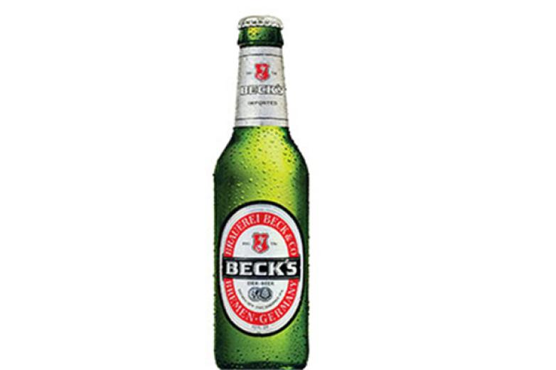 贝克啤酒专卖店加盟