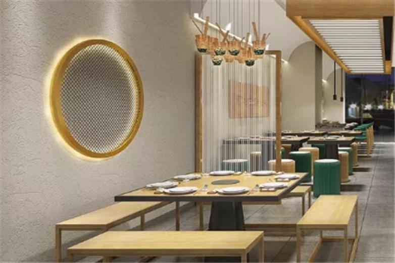 铁锅焖面面馆加盟