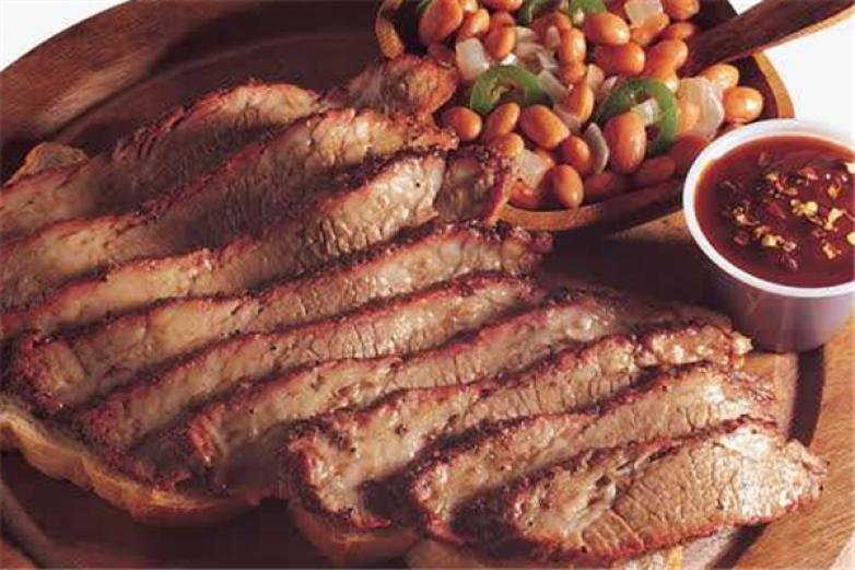 街角西餐厅加盟