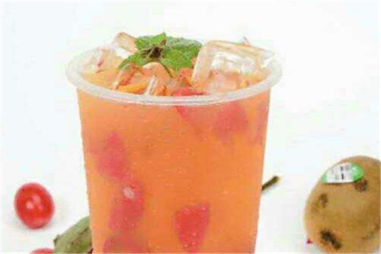 奈雪茶奶茶加盟