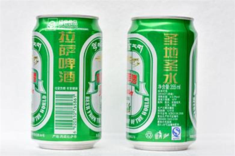 拉萨啤酒专卖加盟