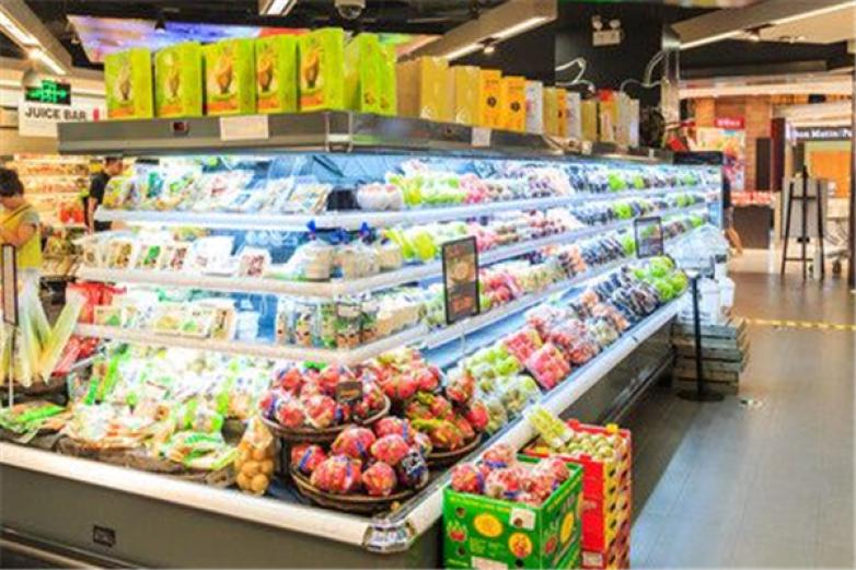 泰山名饮超市加盟