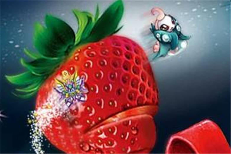 果然多饮品加盟