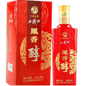 陕西西凤酒招商