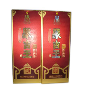 蒙古王酒专卖店