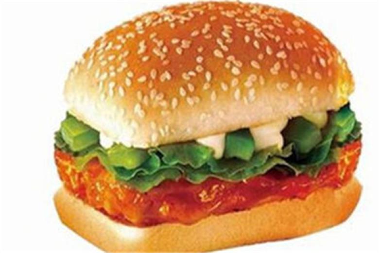 米汉堡炸鸡加盟