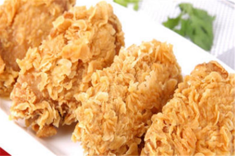 米汉堡炸鸡加盟