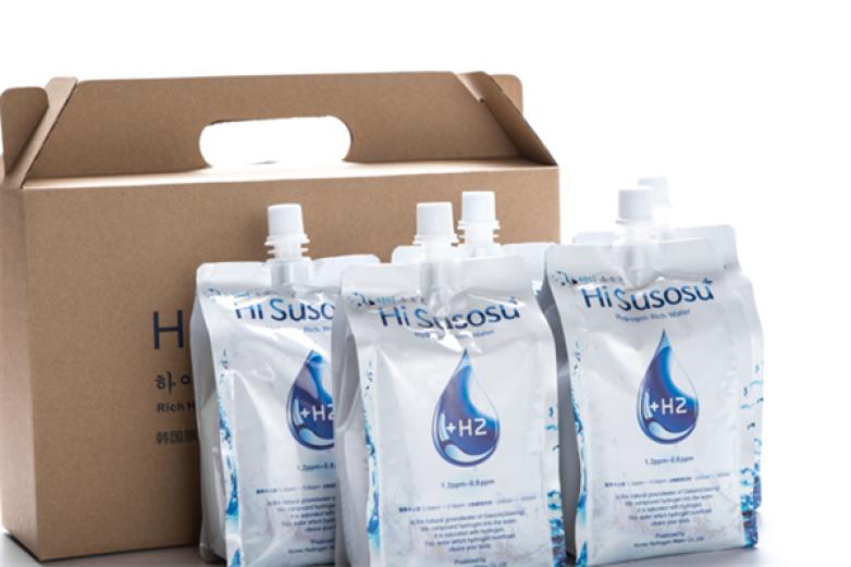 水素水富氢水加盟