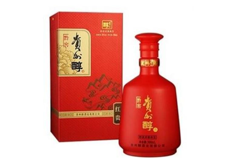 贵州醇白酒加盟