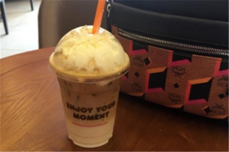 唐恩都乐奶茶加盟