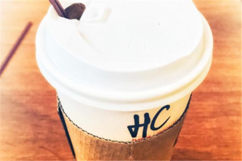 唐恩都乐奶茶加盟