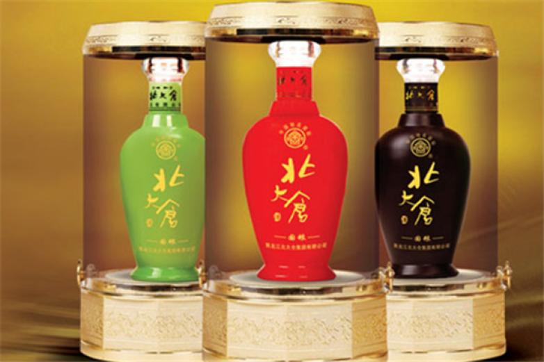 北大仓酒专卖加盟