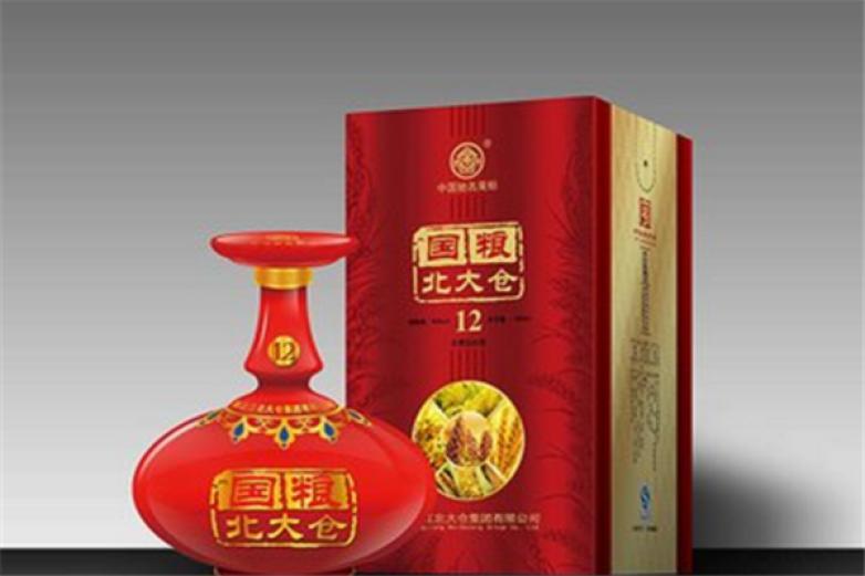 北大仓酒专卖加盟